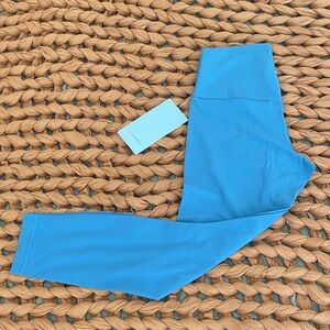 Lululemon Align No Line High-Rise Pant 25"